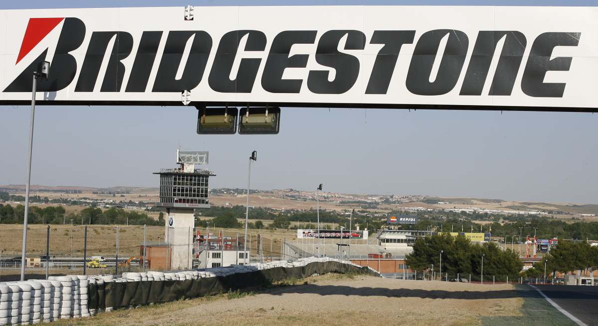 Bridgestone Hispania duplica su beneficio en 2022, hasta los 25,8 millones