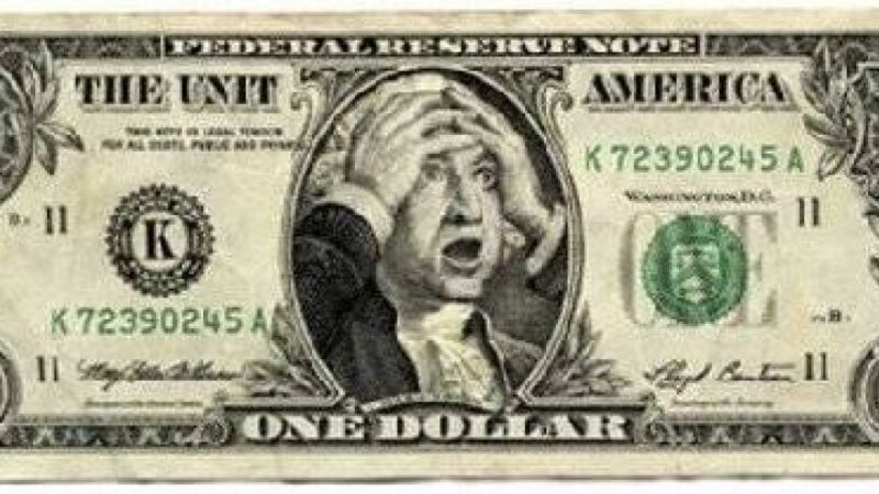 ¿Debe preocuparse el dólar por la entrada de Arabia Saudí en el club de los BRICS?