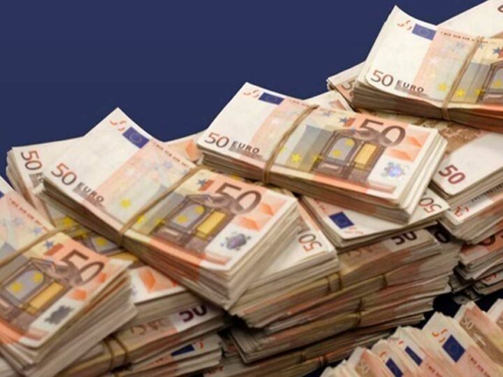 Grifols, Fluidra y Ferrovial aumentarán su beneficio más de un 40% en 2024