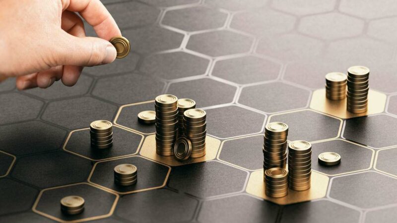 El depósito a corto plazo para grandes fortunas se remunera entre el 3,5% y 4%